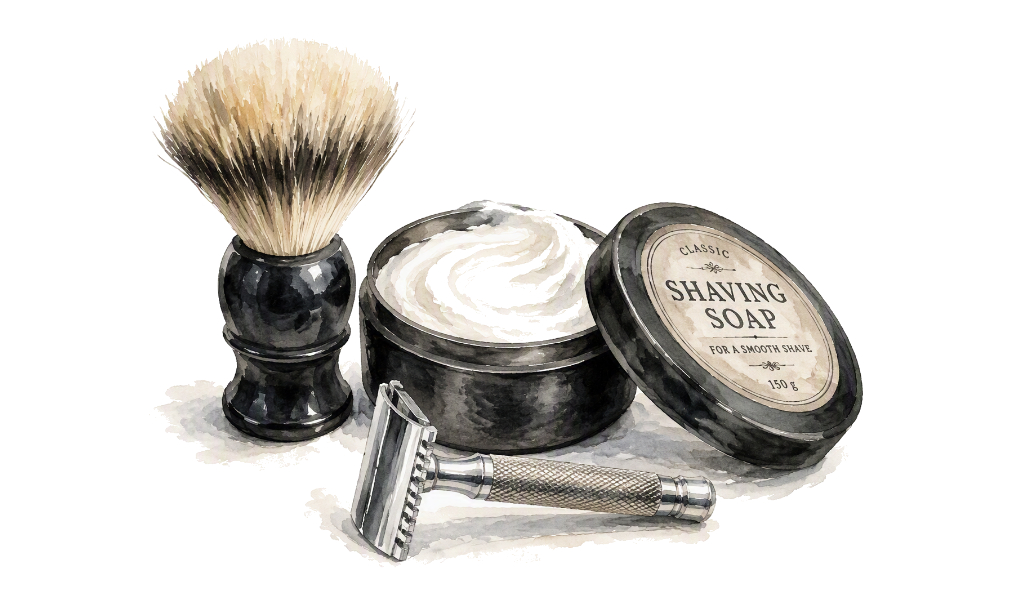 shave of the day