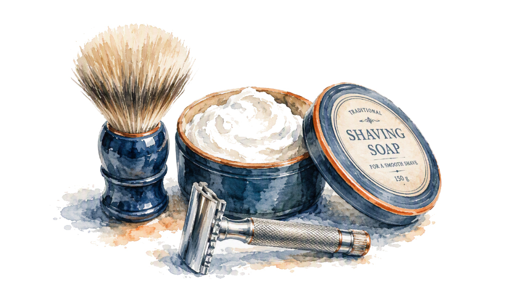 Shave of the day